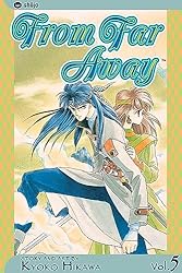 Amazon | From Far Away, Vol. 6 (English Edition) [Kindle edition